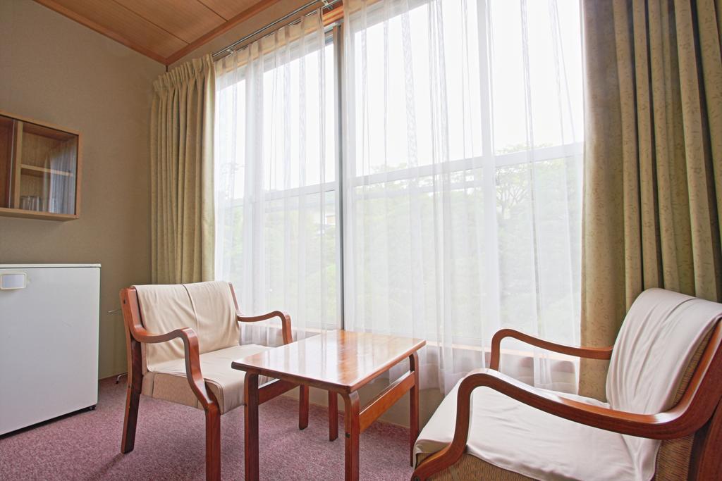 Yanagi No Yu Hotel Aomori Kültér fotó