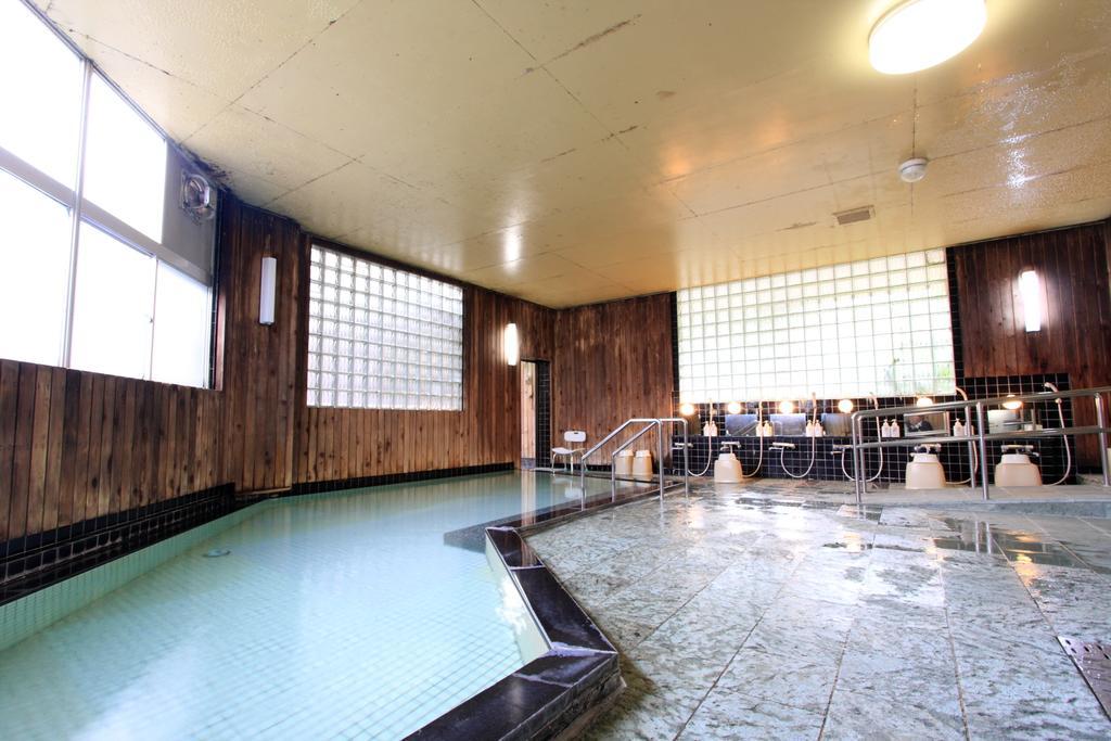Yanagi No Yu Hotel Aomori Kültér fotó