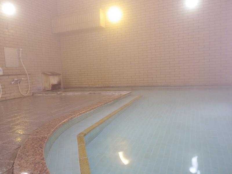 Yanagi No Yu Hotel Aomori Kültér fotó