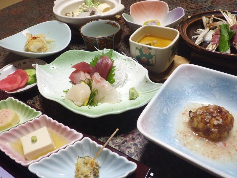 Yanagi No Yu Hotel Aomori Kültér fotó