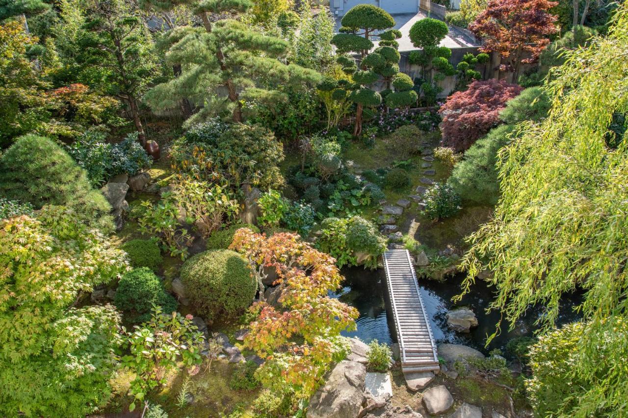 Yanagi No Yu Hotel Aomori Kültér fotó