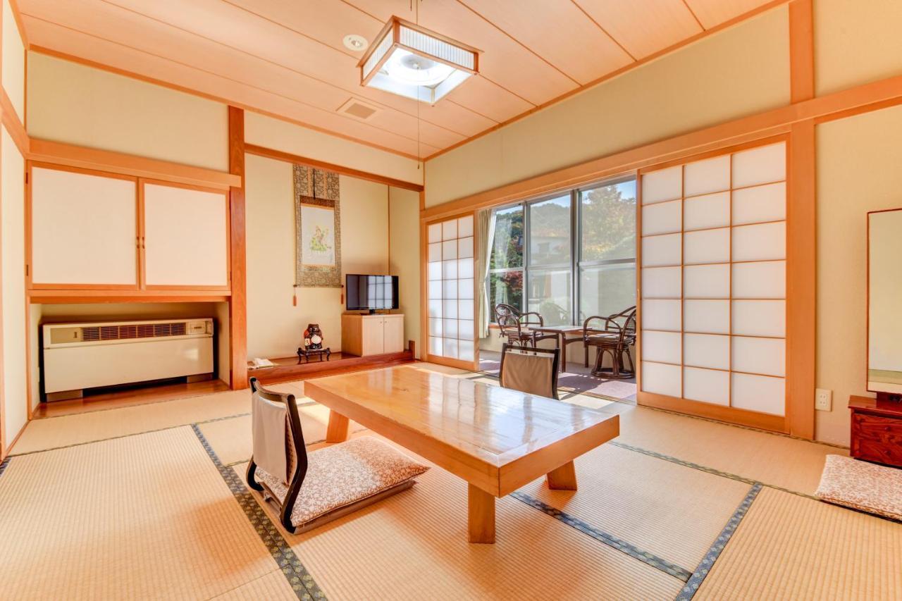 Yanagi No Yu Hotel Aomori Kültér fotó