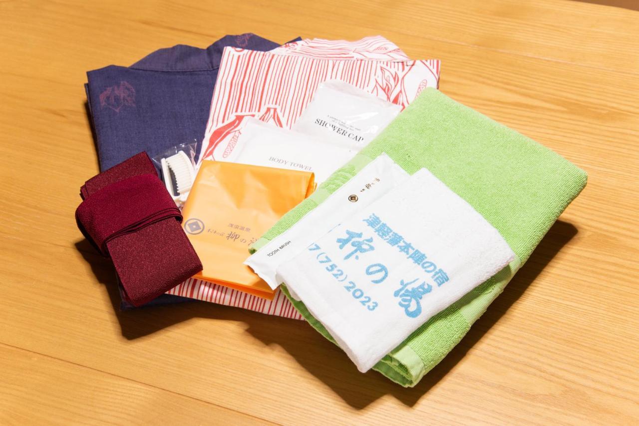 Yanagi No Yu Hotel Aomori Kültér fotó