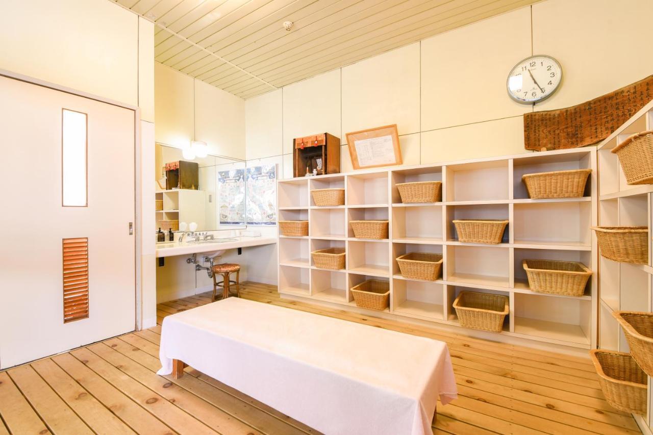 Yanagi No Yu Hotel Aomori Kültér fotó