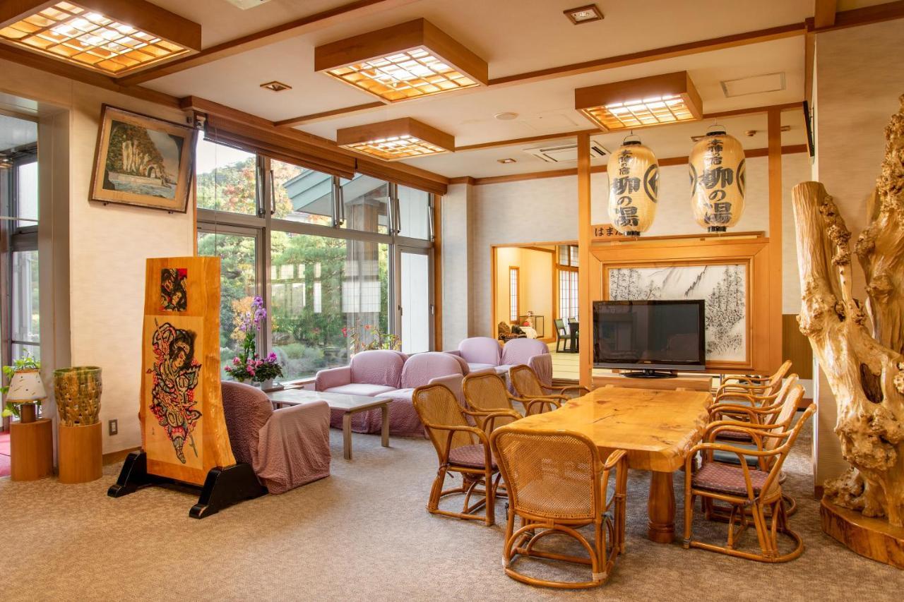 Yanagi No Yu Hotel Aomori Kültér fotó