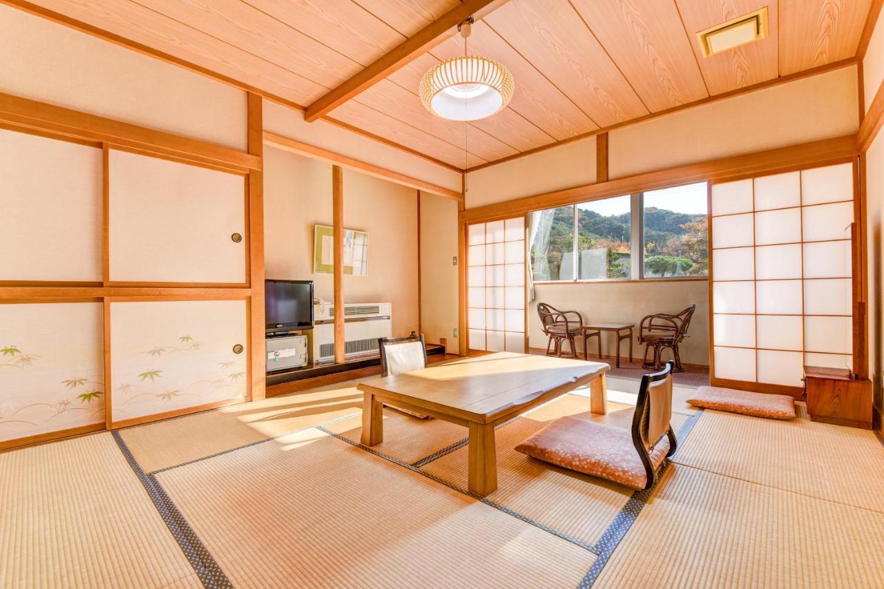 Yanagi No Yu Hotel Aomori Kültér fotó