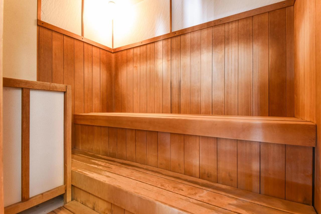 Yanagi No Yu Hotel Aomori Kültér fotó