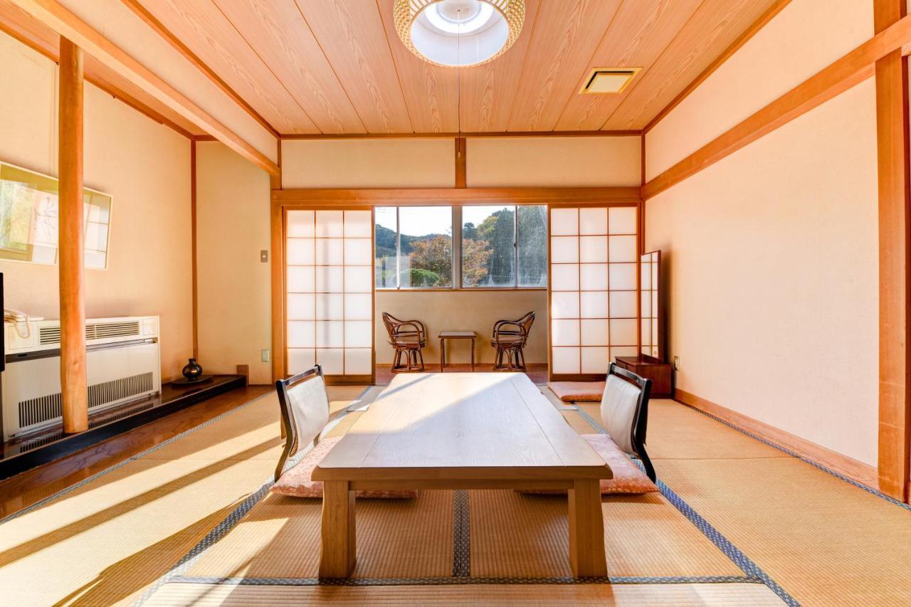 Yanagi No Yu Hotel Aomori Kültér fotó