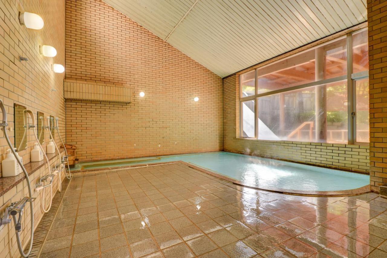 Yanagi No Yu Hotel Aomori Kültér fotó