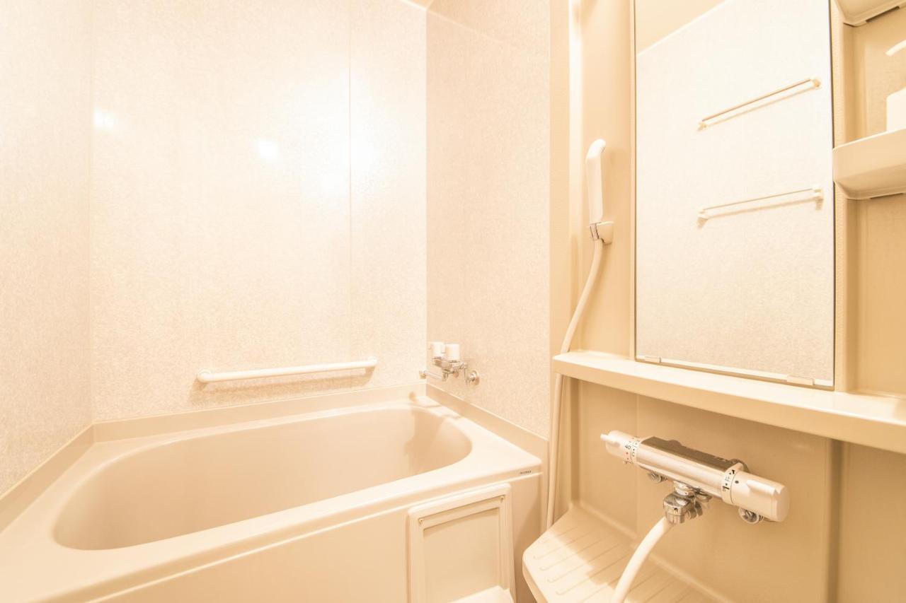 Yanagi No Yu Hotel Aomori Kültér fotó