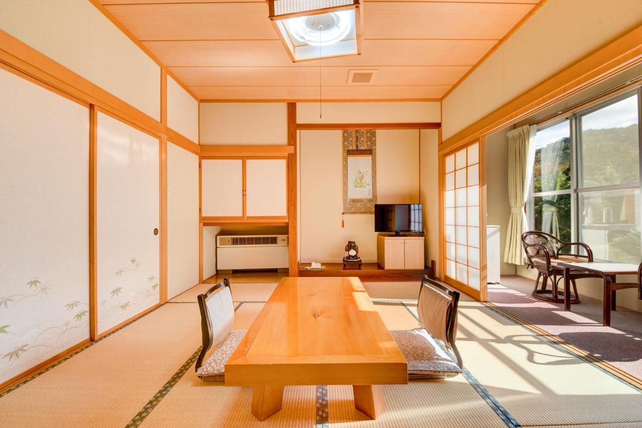 Yanagi No Yu Hotel Aomori Kültér fotó