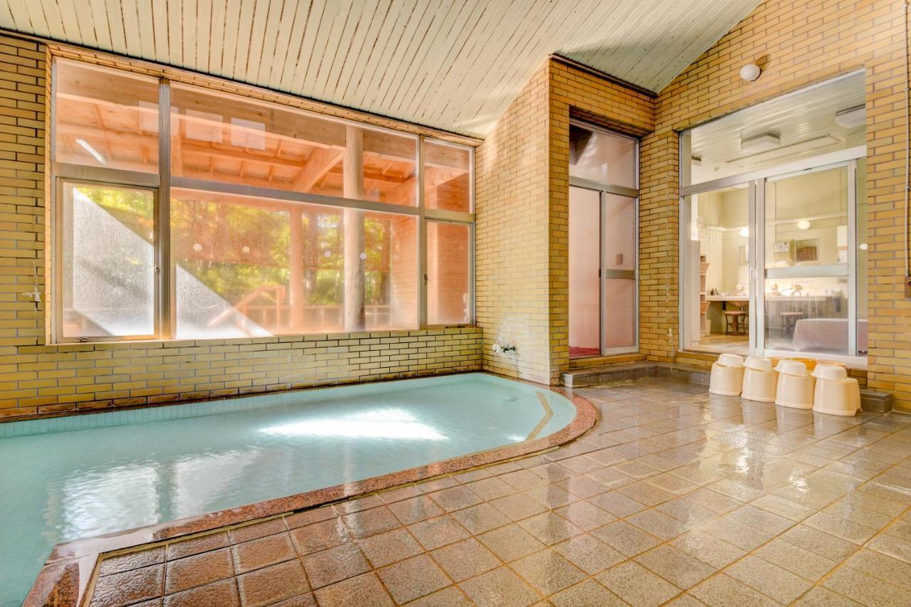 Yanagi No Yu Hotel Aomori Kültér fotó