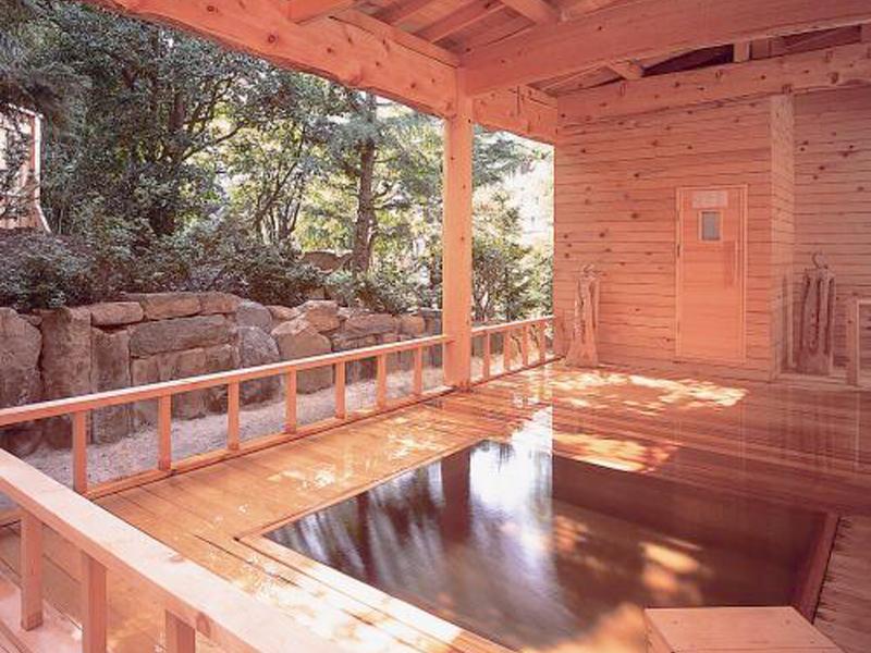 Yanagi No Yu Hotel Aomori Kültér fotó